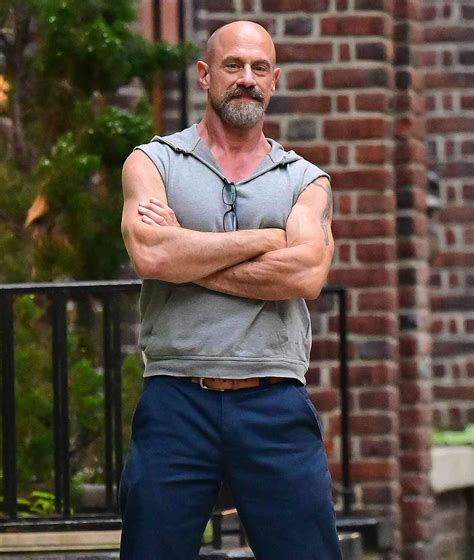 christopher meloni sexy|7,630 Christopher Meloni Photos & High